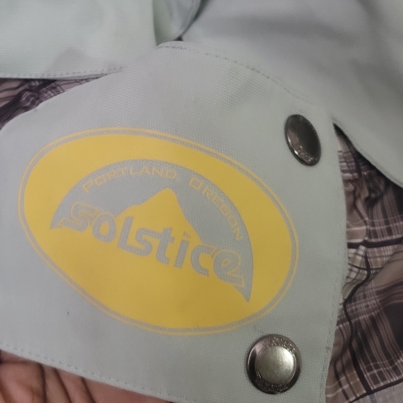 Solstice Jacket - Picture 2 of 4